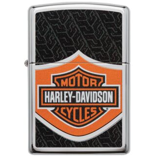 Zippo Harley Davidson Logo 60004741