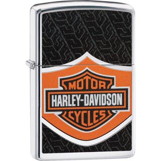 Zippo Harley Davidson Logo 60004741