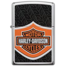 Zippo Harley-Davidson Logo 60004741