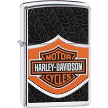 Zippo Harley-Davidson Logo 60004741