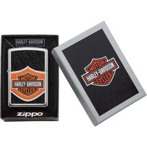 Zippo Harley-Davidson Logo 60004741