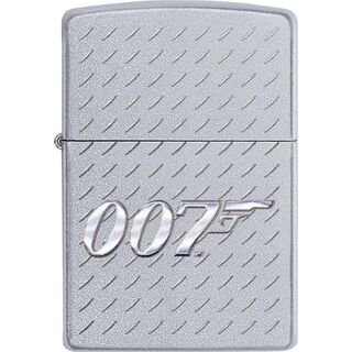 Zippo James Bond 007 60004872