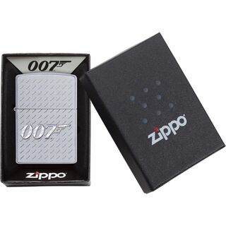 Zippo James Bond 007 60004872