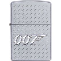 Zippo James Bond 007 60004872
