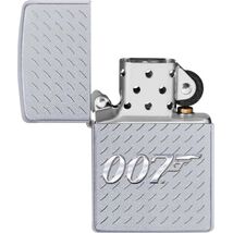 Zippo James Bond 007 60004872