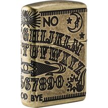 Zippo Ouija Board 60004897