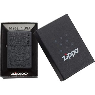 Zippo Tone on Tone 60004889