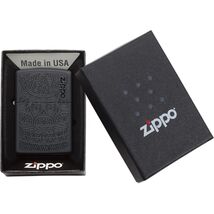 Zippo Tone on Tone 60004889