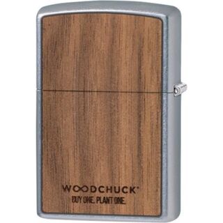 Zippo Woodchuck Clover 60004755