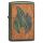 Zippo Woodchuck Flame Emblem 60004754