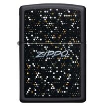 Zippo Geometric Mosaik 60004856