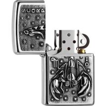 Zippo Scorpio/Skorpion 2006498