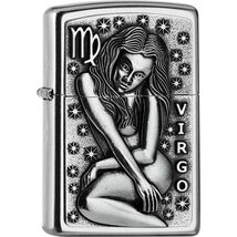 Zippo Virgo/Jungfrau 2006499