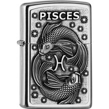 Zippo Pisces/Fische 2006500