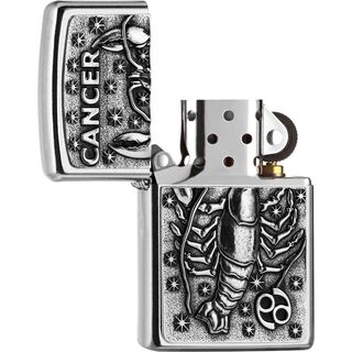 Zippo Cancer/Krebs 2006504