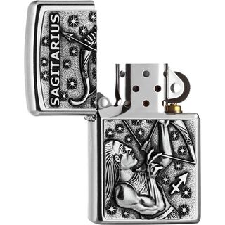 Zippo Sagitarius/Schtze 2006505