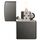 Zippo Gray Dusk 60001274