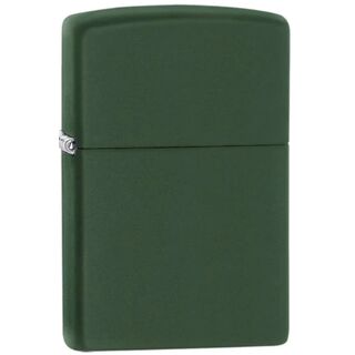 Zippo Green Matte 60001436