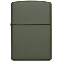 Zippo Green Matte 60001436