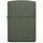 Zippo Green Matte 60001436