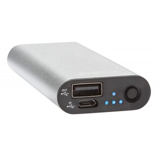 Zippo Handwrmer HeatBank 3 silber 2005820