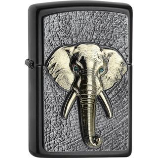 Zippo Elephant tricolor 2006551