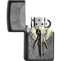 Zippo Elephant 2006551