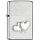 Zippo Doubleheart  2006888