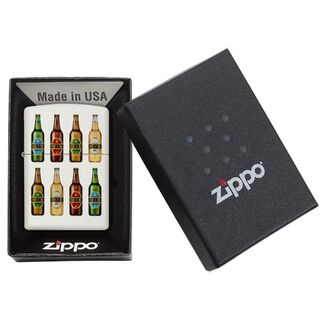 Zippo Beer Bottles 60005055
