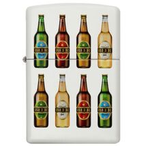 Zippo Beer Bottles 60005055