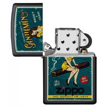 Zippo Cigar Girl 60005052