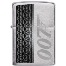 Zippo James Bond 007 60005161