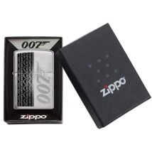 Zippo James Bond 007 60005161