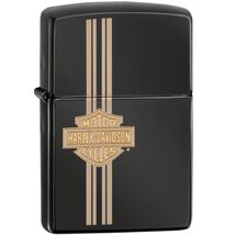 Zippo Harley-Davidson Stripes 60005156