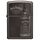 Zippo Jack Daniels Bottle 60005158