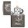 Zippo Skull Mountain 60005226