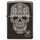 Zippo Anne Stokes Skull 60005206