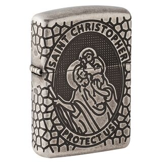 Zippo St.Christopher 60005200