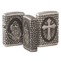 Zippo St.Christopher 60005200