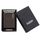 Zippo Brown Matte mit Logo 60005215