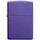 Zippo Purple Matte 60005258