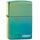 Zippo Teal mit Logo 60005223