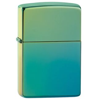 Zippo Teal 60005222