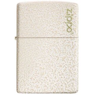 Zippo Mercury Glass mit Logo 60005219