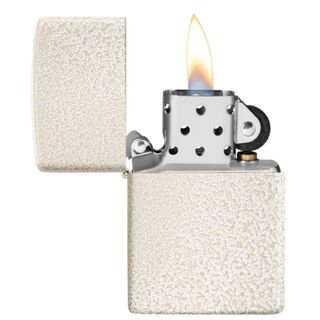 Zippo Mercury Glass 60005218