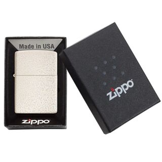 Zippo Mercury Glass 60005218