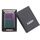 Zippo Iridescent Matte mit Logo 60005217