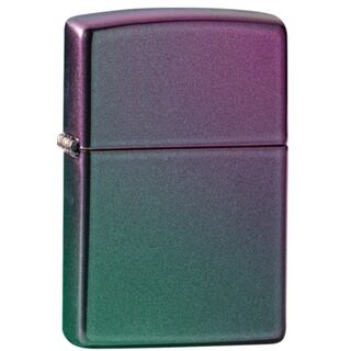 Zippo Iridescent Matte 60005216