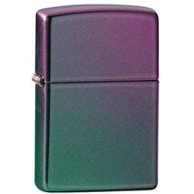 Zippo Iridescent Matte 60005216