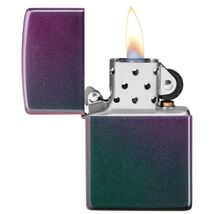 Zippo Iridescent Matte 60005216